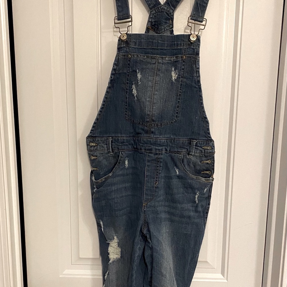 Adult Large Overalls in good condition